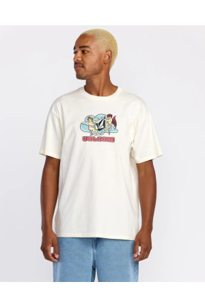T-Shirt Volcom Cherubs