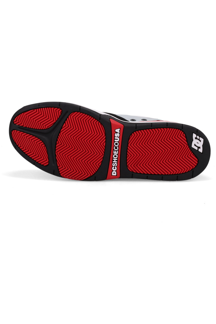 Sapatilhas DC Shoes Ascend LE