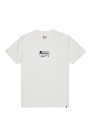 T-Shirt DC Shoes Made Custom