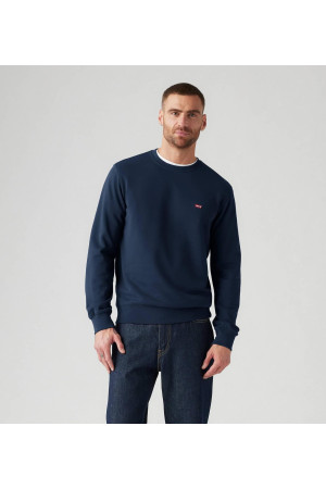 Camisola Crew Levis New Original