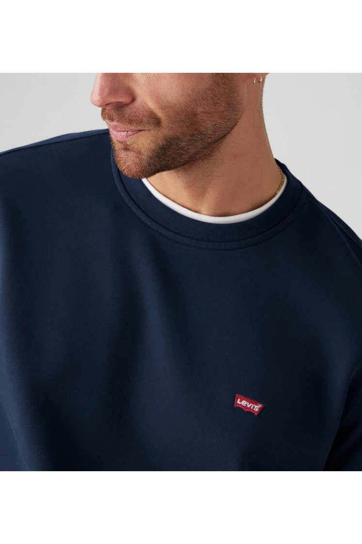 Camisola Crew Levis New Original