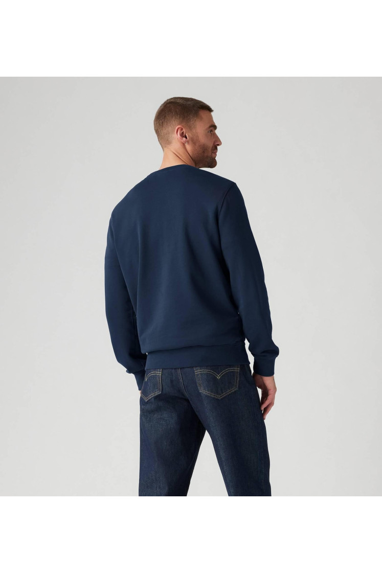 Camisola Crew Levis New Original