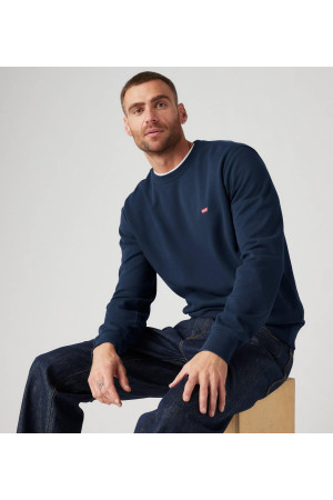 Camisola Crew Levis New Original