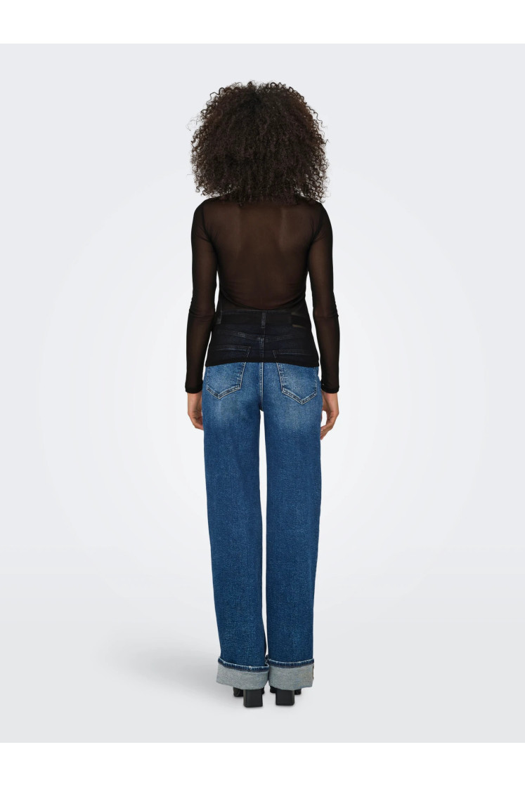 Camisola ONLY ONLERICA Life Mesh