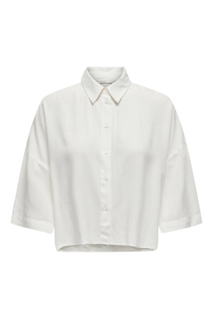 Camisa Crop ONLY ONLASTRID 2/4