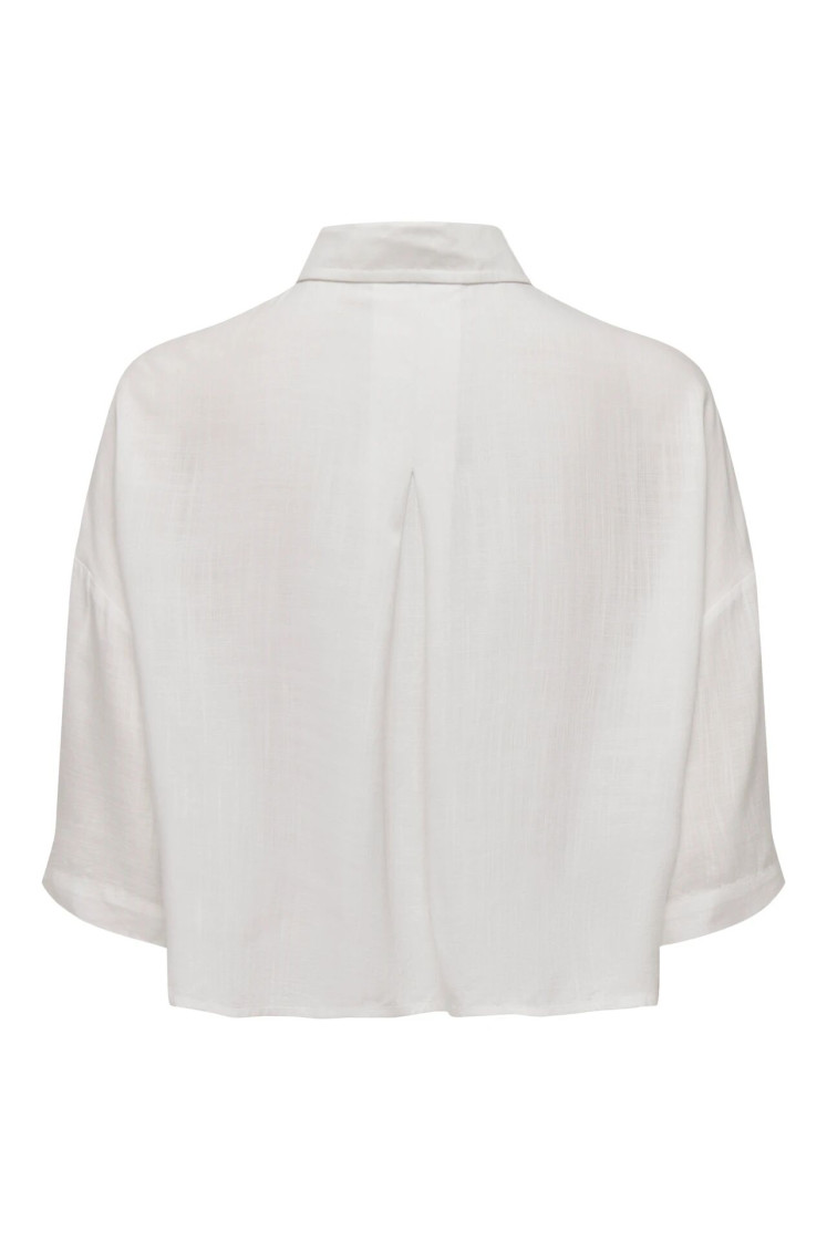 Camisa Crop ONLY ONLASTRID 2/4