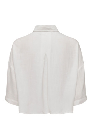 Camisa Crop ONLY ONLASTRID 2/4