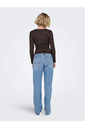 Top ONLY ONLLONE V-Neck