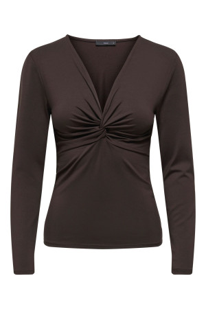 Top ONLY ONLLONE V-Neck