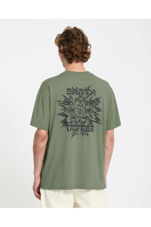 T-Shirt Volcom Remote Viewer