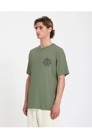T-Shirt Volcom Remote Viewer