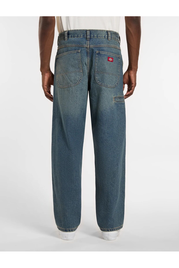 Calças Dickies 958 Baggy Work