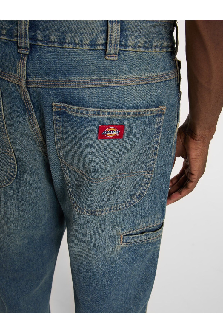 Calças Dickies 958 Baggy Work