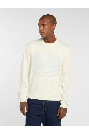 Camisola Dickies Union Jacquard