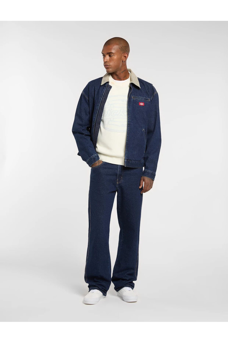 Camisola Dickies Union Jacquard