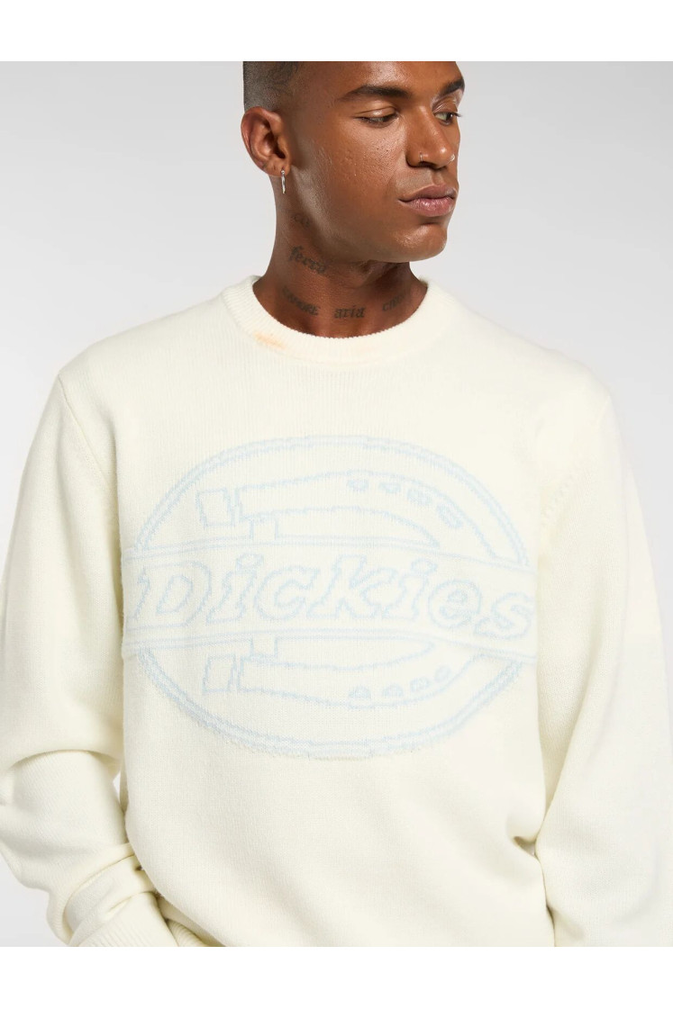 Camisola Dickies Union Jacquard