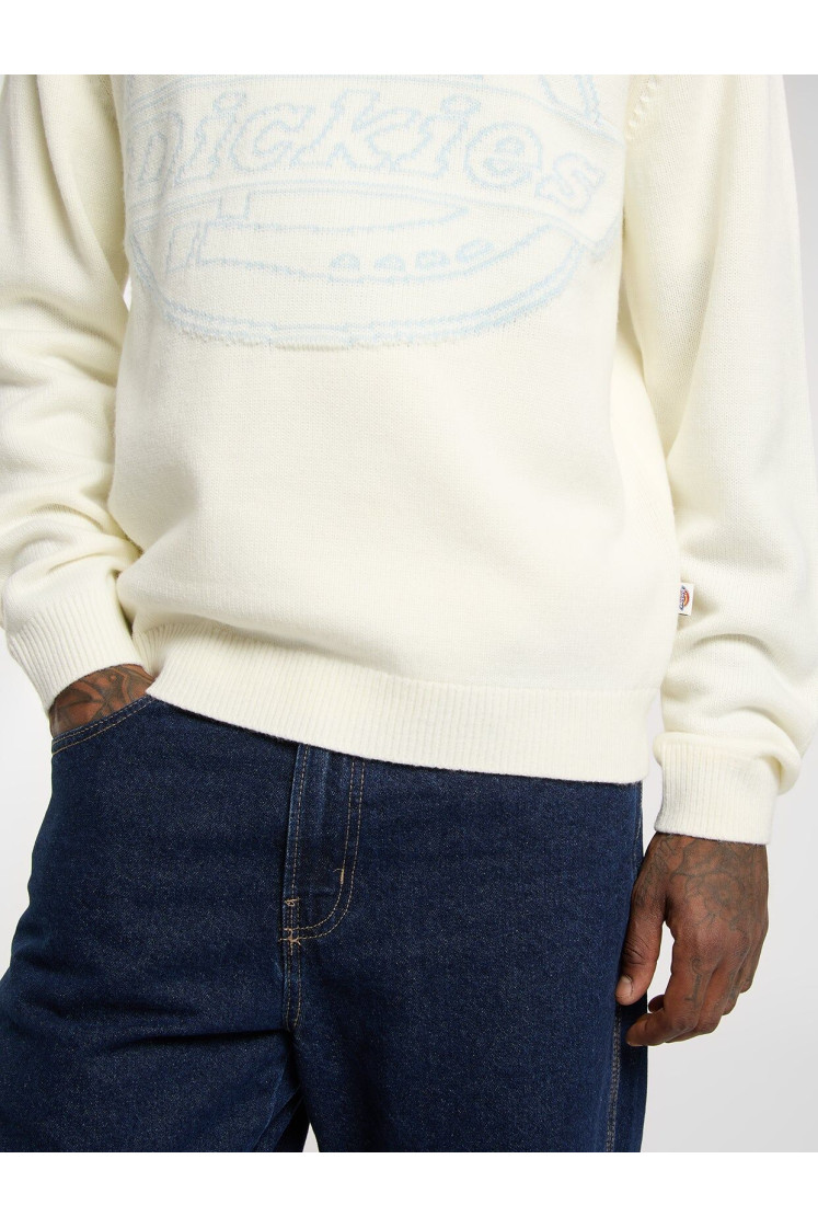 Camisola Dickies Union Jacquard