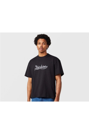 T-Shirt Dickies Loose Wave