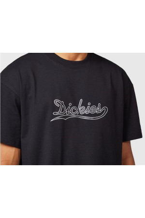 T-Shirt Dickies Loose Wave