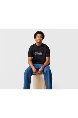 T-Shirt Dickies Loose Wave