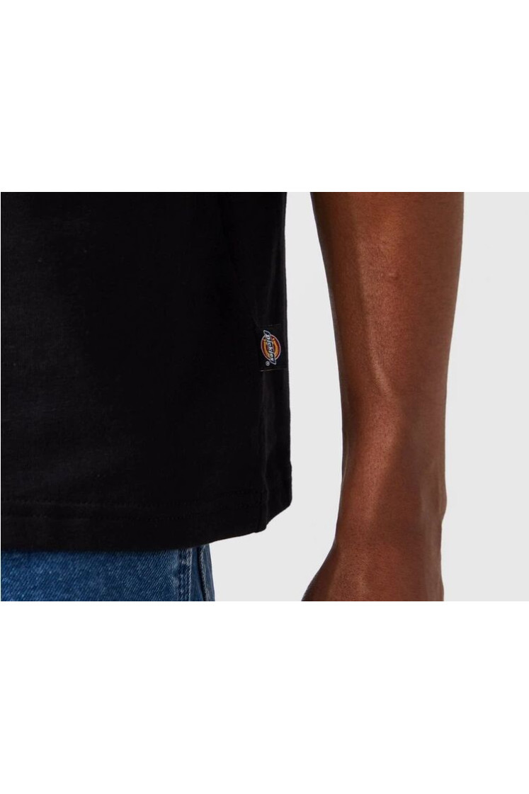 T-Shirt Dickies Loose Wave
