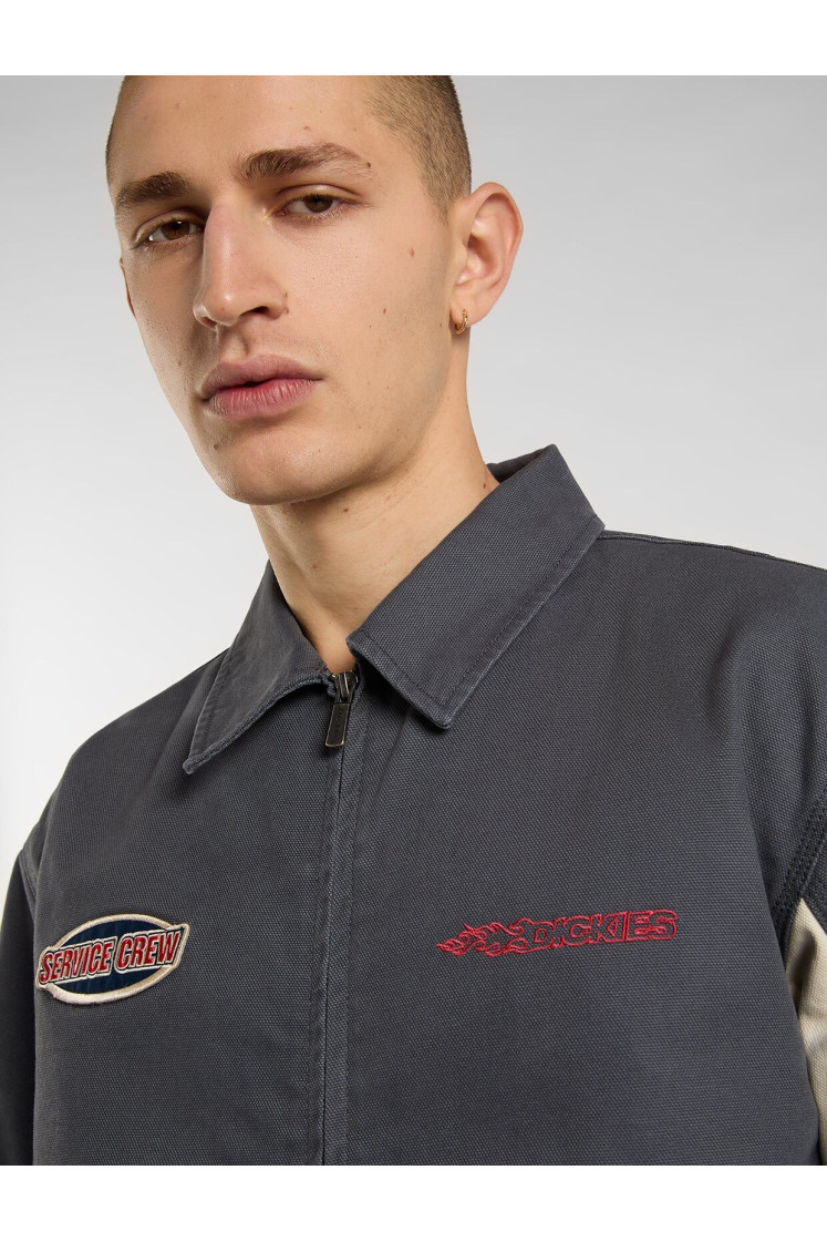 Casaco Dickies Nashport