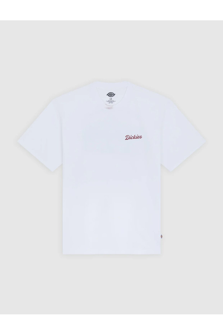 T-Shirt Dickies Wellsville