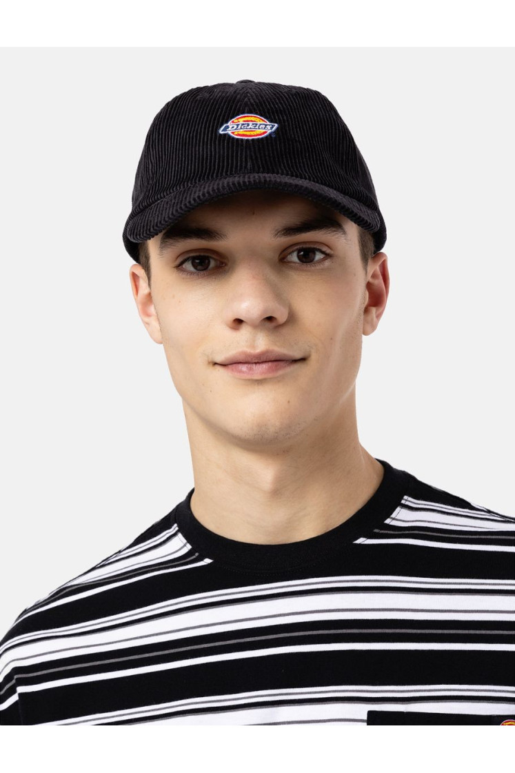 Chapéu Dickies Hardwick Cord