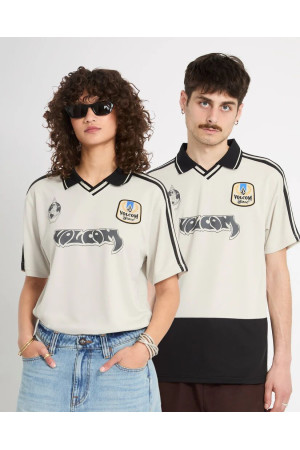 T-Shirt Volcom Copa Crew