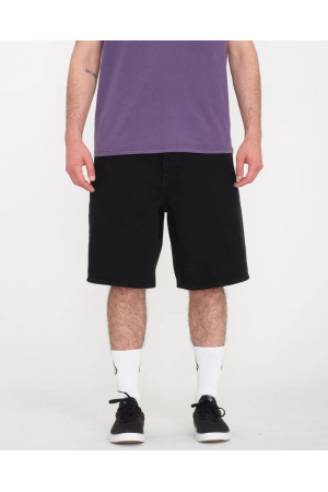 Calções Volcom Billow Denim