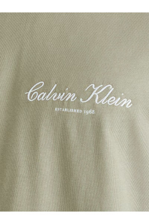 T-Shirt Calvin Klein Jeans Graphic Sea