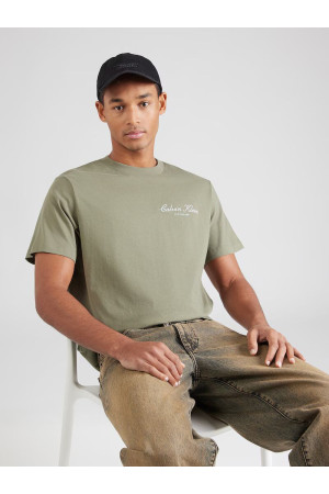 T-Shirt Calvin Klein Jeans Graphic Sea