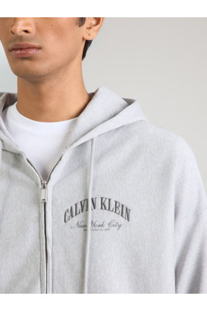 Casaco Calvin Klein Jeans Premium Terry