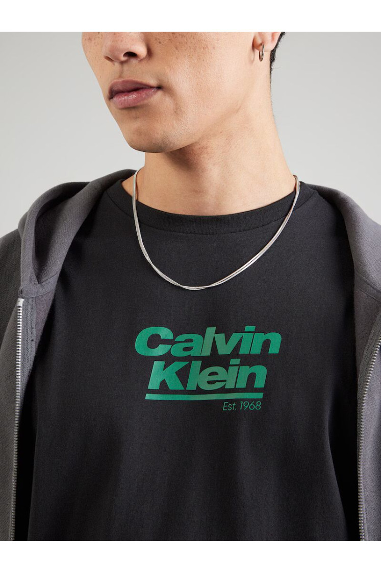 T-Shirt Calvin Klein Jeans 30s