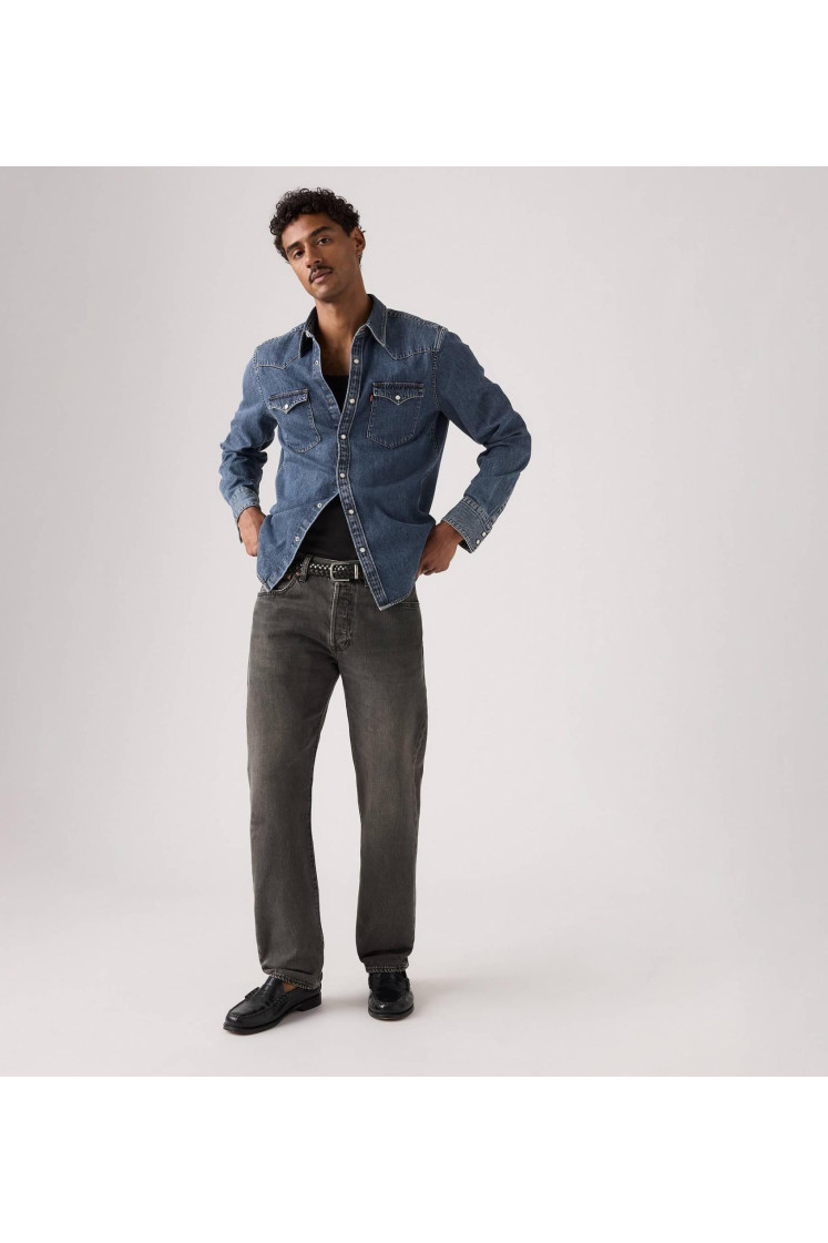 Calças Levis 501 Original