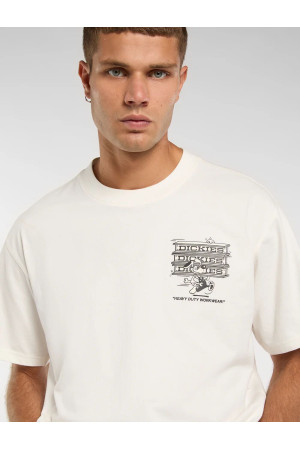 T-Shirt Dickies Lynndyl