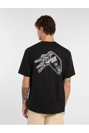 T-Shirt Dickies Plain City