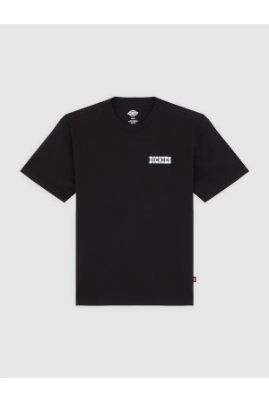 T-Shirt Dickies Plain City