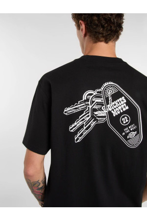 T-Shirt Dickies Plain City
