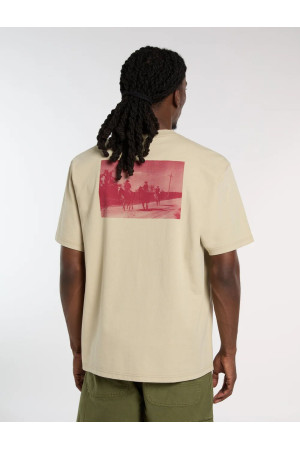 T-Shirt Dickies Millville