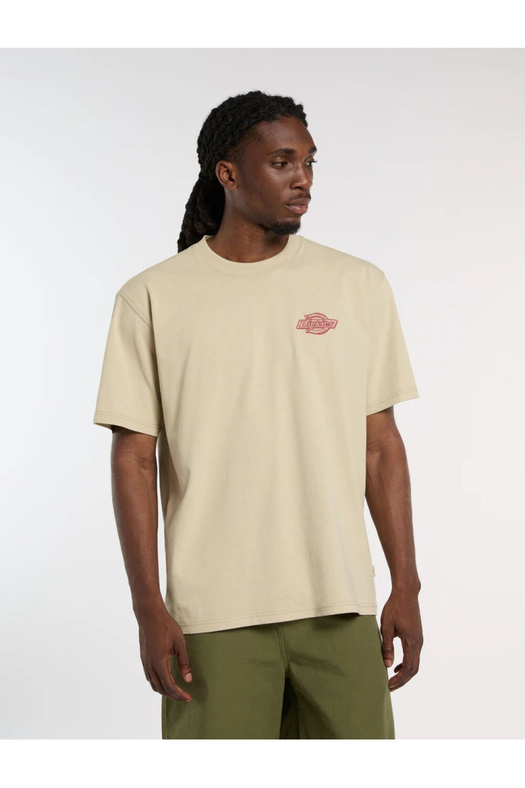 T-Shirt Dickies Millville
