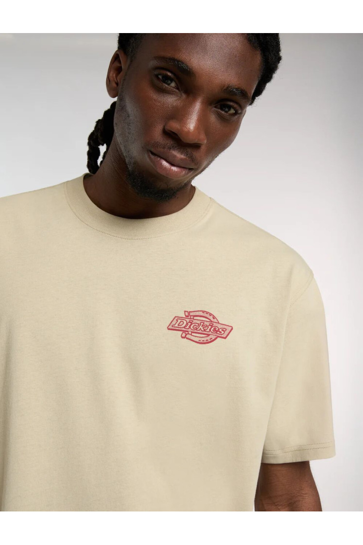 T-Shirt Dickies Millville