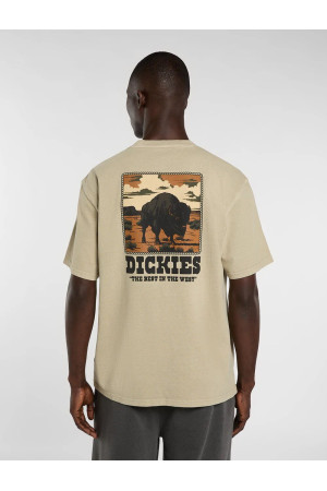 T-Shirt Dickies Darrtown