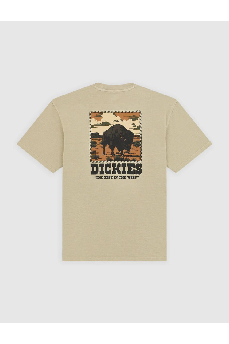 T-Shirt Dickies Darrtown