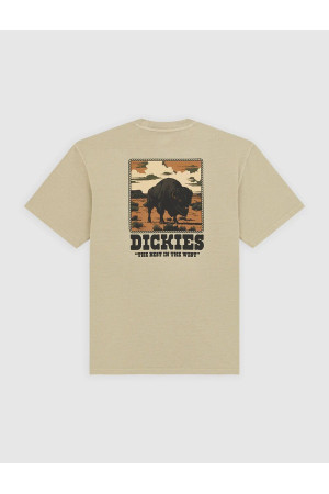 T-Shirt Dickies Darrtown