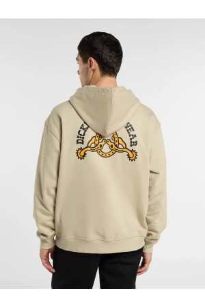 Casaco Dickies Bettsville Zip