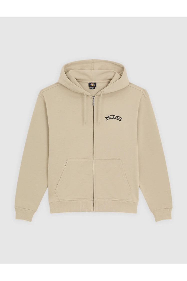 Casaco Dickies Bettsville Zip