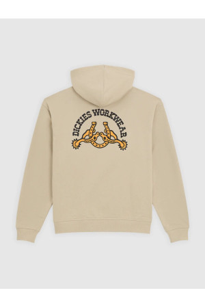 Casaco Dickies Bettsville Zip