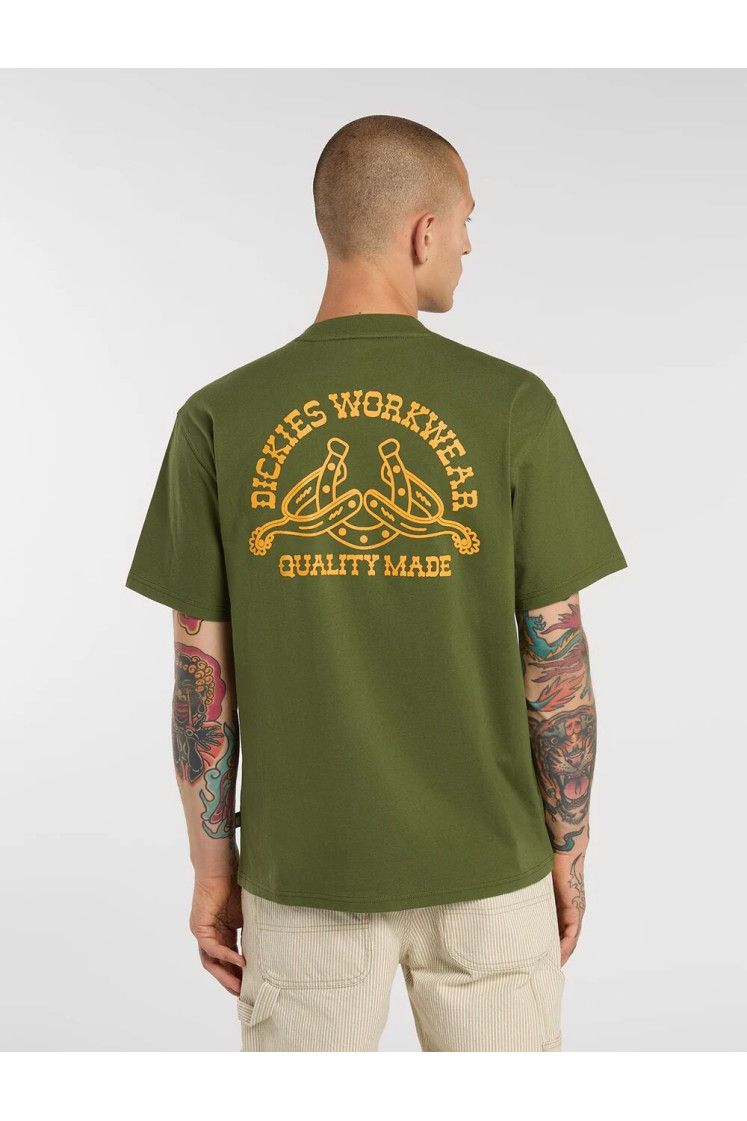 T-Shirt Dickies Bettsville