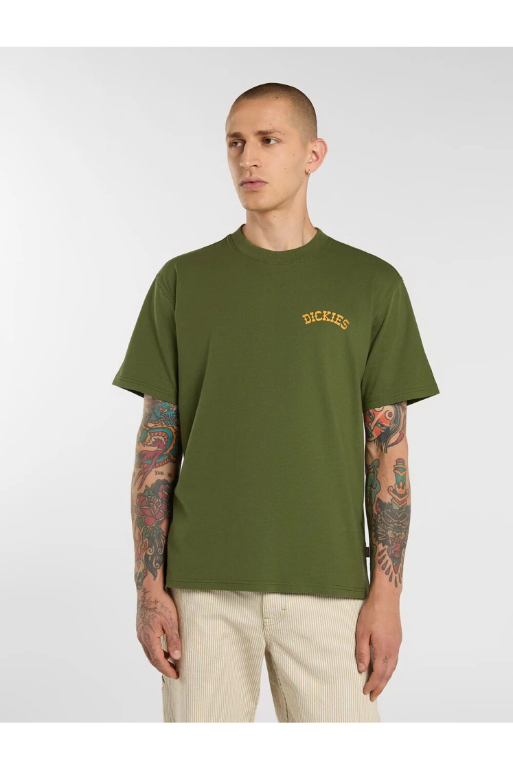 T-Shirt Dickies Bettsville